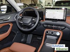 Skoda Kodiaq Selection 2,0