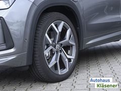 Skoda Kodiaq iV Sportline