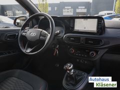 Hyundai i10 N Line