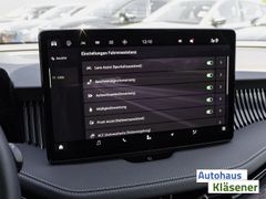 Skoda Superb Combi LK
