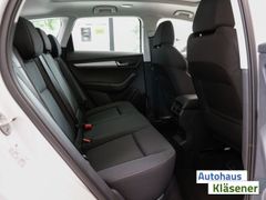 Skoda Karoq Drive 1,5