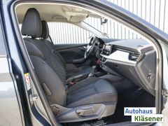 Skoda Kamiq Ambition 1.0TSI