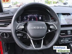 Skoda Kamiq MonteCarlo 1.5TSI