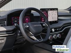 Skoda Superb Sportline iV