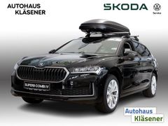 Skoda Superb Combi Selection