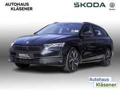 Skoda Octavia Combi Sportline