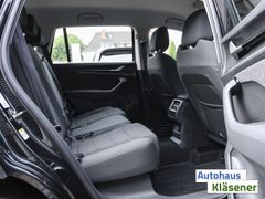 Skoda Kodiaq iV Selection