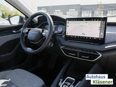 Skoda Octavia Combi Balance