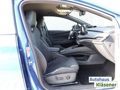 Skoda Enyaq 85x Sportline