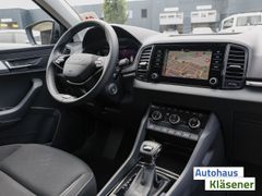 Skoda Karoq Tour 1.5TSI