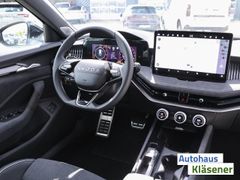 Skoda Superb Combi Sportline