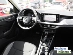 Skoda Kamiq  85