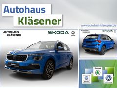 Skoda Kamiq Tour 1,0