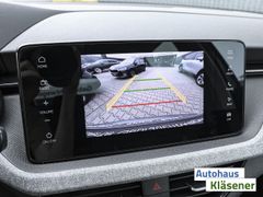 Skoda Kamiq Tour 1.5TSI