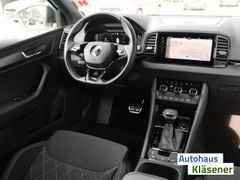 Skoda Karoq Sportl.1.5TSI 110KW
