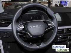 Skoda Scala Balance 1,5