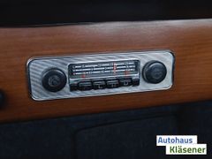 Volkswagen Karmann Ghia Cabrio