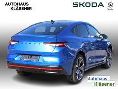 Skoda Enyaq Coupe RS