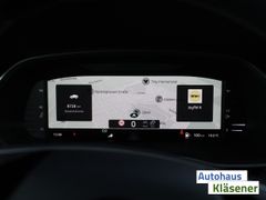 Skoda Ovtavia Combi Sportline