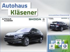 Skoda Octavia Combi Balance