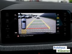 Skoda Kamiq 1.5TSI 110KW