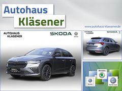 Skoda Scala Balance 1.0TSI