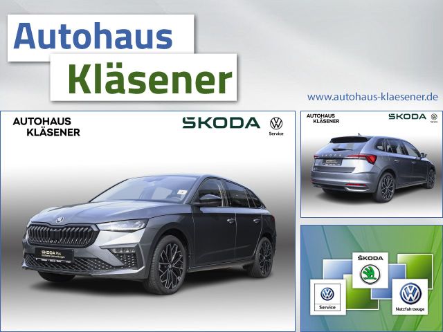 Scala Balance 1.0TSI 85KW DSG MATRIX ACC RKAM LM