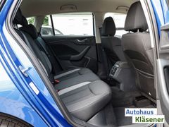 Skoda Scala Drive