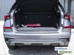 Skoda Kamiq Selection 1.5