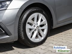 Skoda Octavia Combi