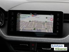 Skoda Kamiq 1.0 TSI