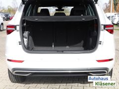 Skoda Karoq Sportl.1.5TSI 110KW