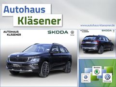 Skoda Kamiq Tour 1.0TSI