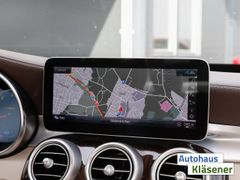 Mercedes-Benz C 300 Excl.MATRIX