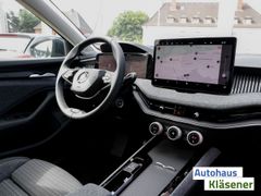 Skoda Superb Combi Selection