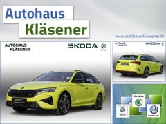 Skoda Octavia Com RS