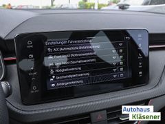 Skoda Kamiq MonteCarlo 1.5TSI