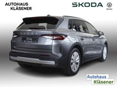 Skoda Elroq 50 Bluetooth