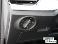 Skoda Kamiq 1.5TSI 110KW