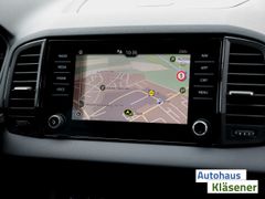 Skoda Karoq Selection 1.5TSI