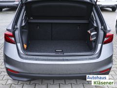 Skoda Fabia Drive 1.0TSI