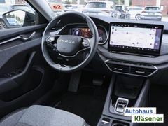 Skoda Octavia Combi Selection