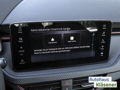 Skoda Kamiq Monte Carlo