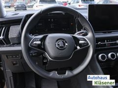 Skoda Kodiaq 1.5e-TSI 110KW