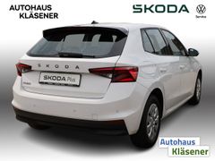 Skoda Fabia Essence 1.0