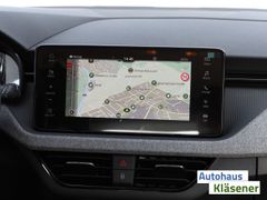 Skoda Scala Selection 1,0