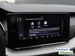 Skoda Octavia Combi 1.5