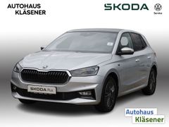 Skoda Fabia Tour 1.0TSI
