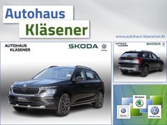 Skoda Kamiq Tour 1.5TSI