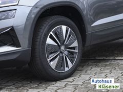 Skoda Karoq 1.5TSI 110KWDSG